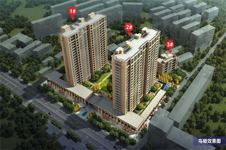 港基文化园西区2室2厅1卫65万88m2出售